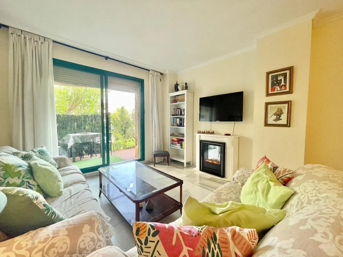 Apartment La Concha - Eaw Homes Marbella