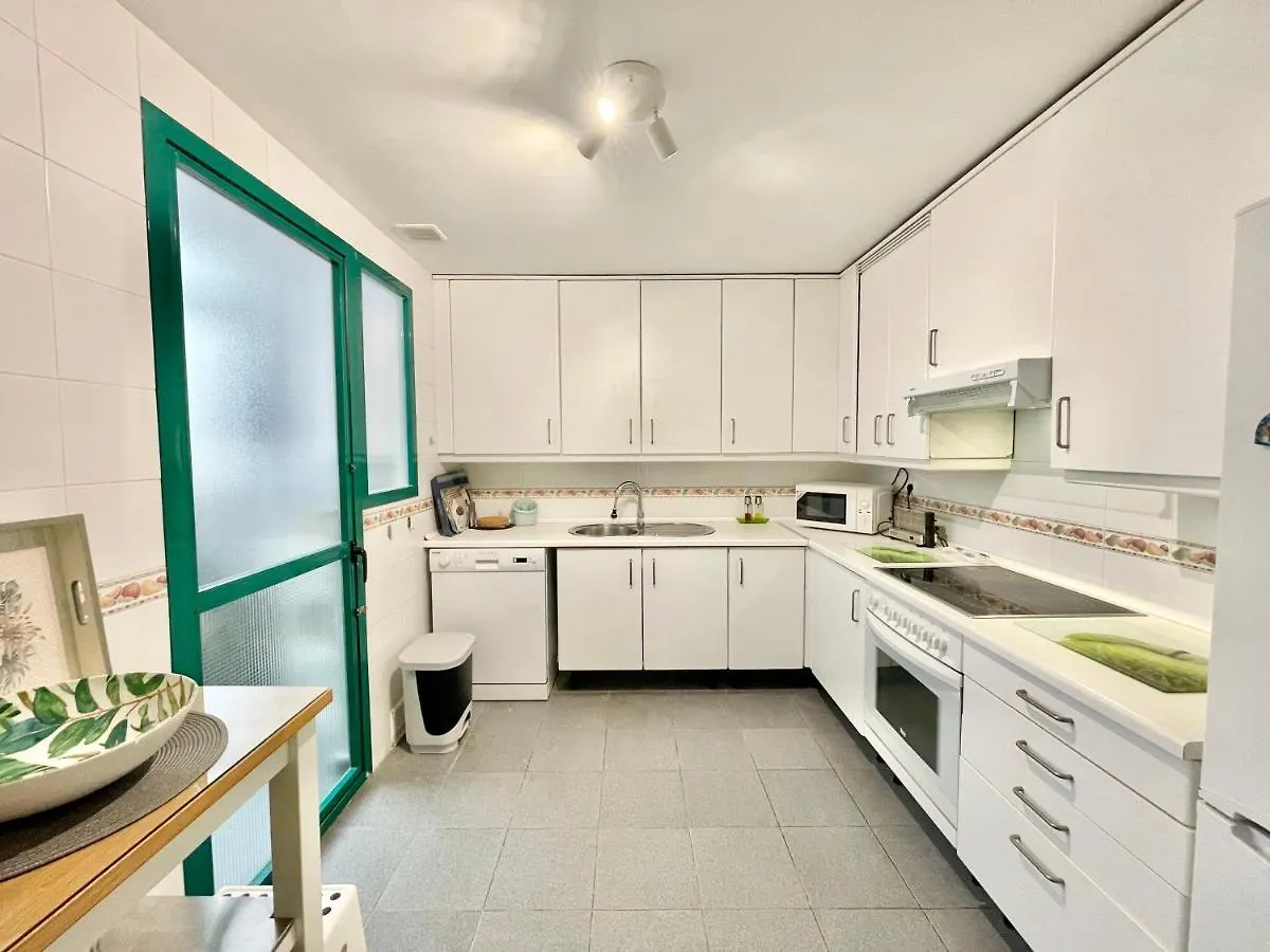 La Concha - Eaw Homes Marbella Apartment