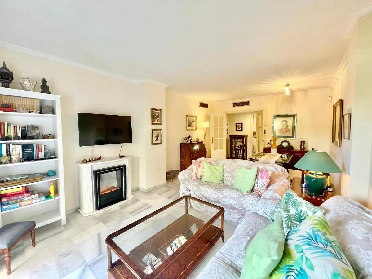 La Concha - Eaw Homes Marbella 0*,  Spain