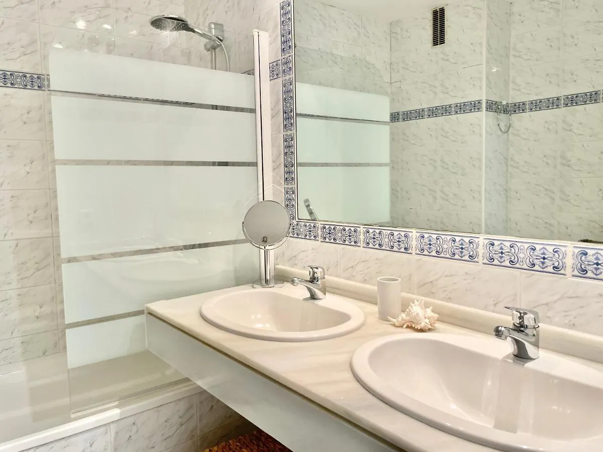 Apartment La Concha - Eaw Homes Marbella Spain
