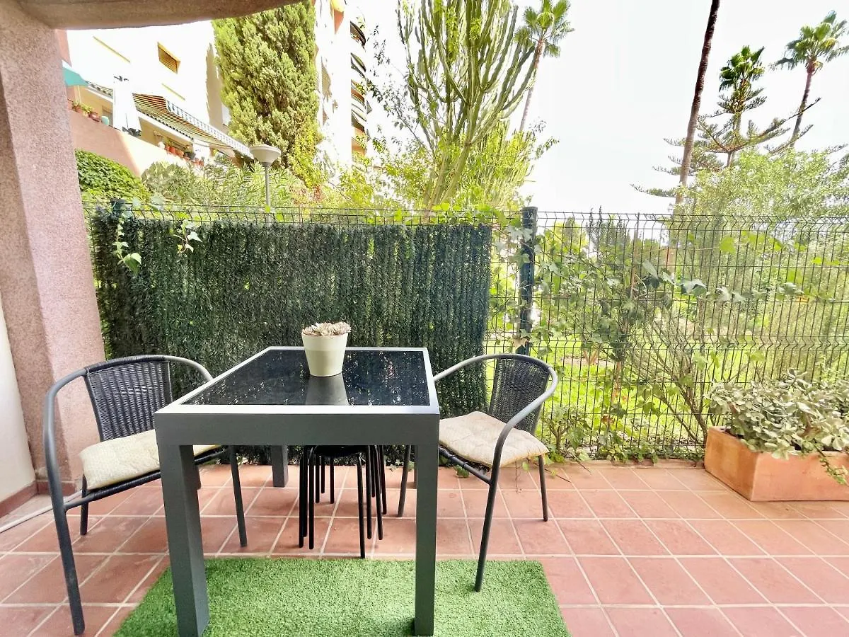 Apartment La Concha - Eaw Homes Marbella Spain