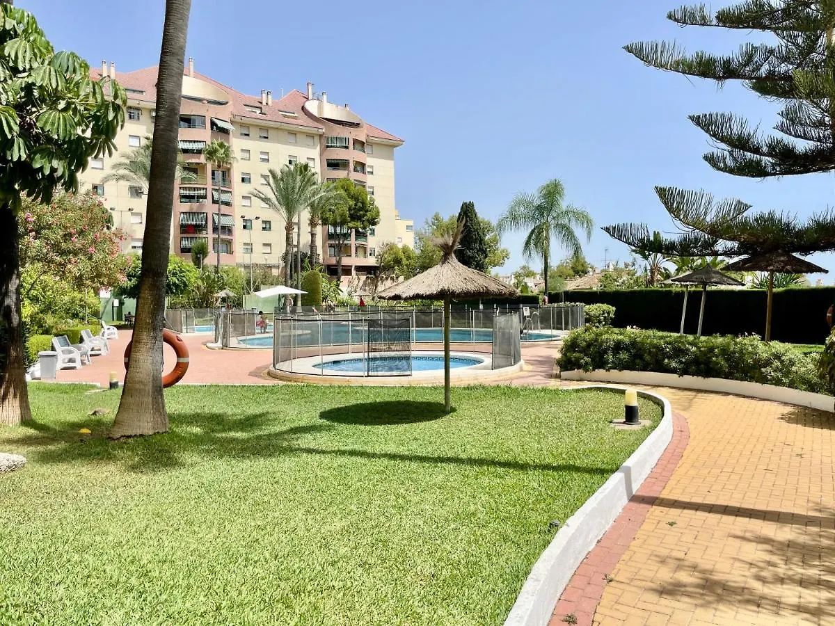 Apartment La Concha - Eaw Homes Marbella