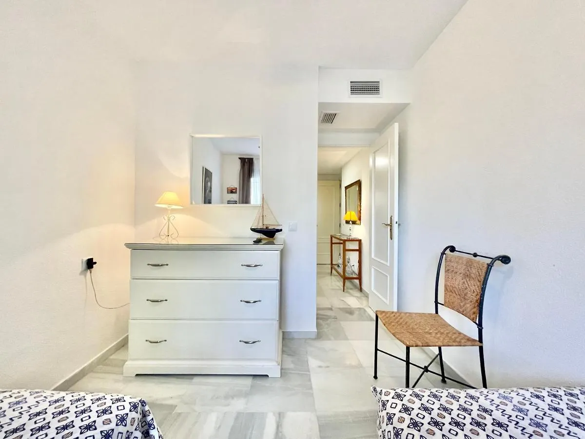 Apartment La Concha - Eaw Homes Marbella