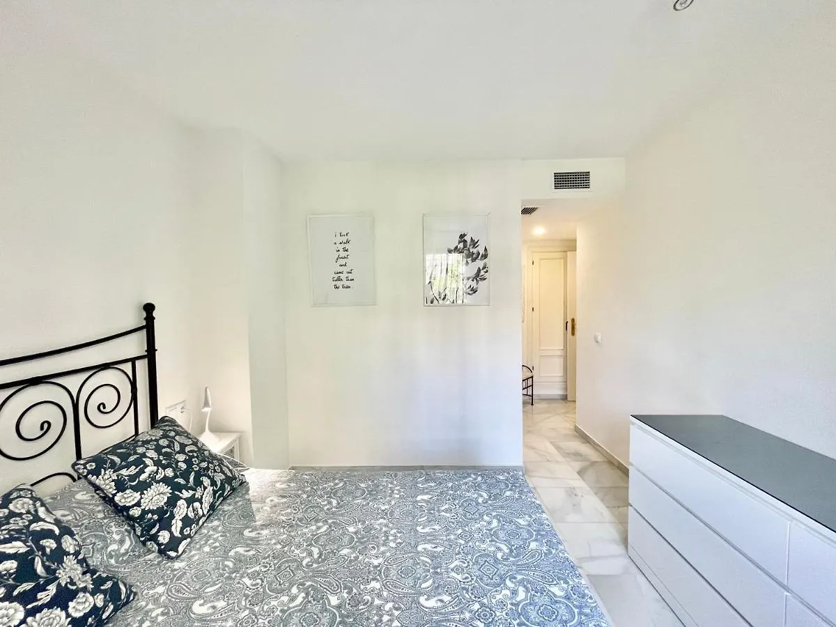 La Concha - Eaw Homes Marbella Spain