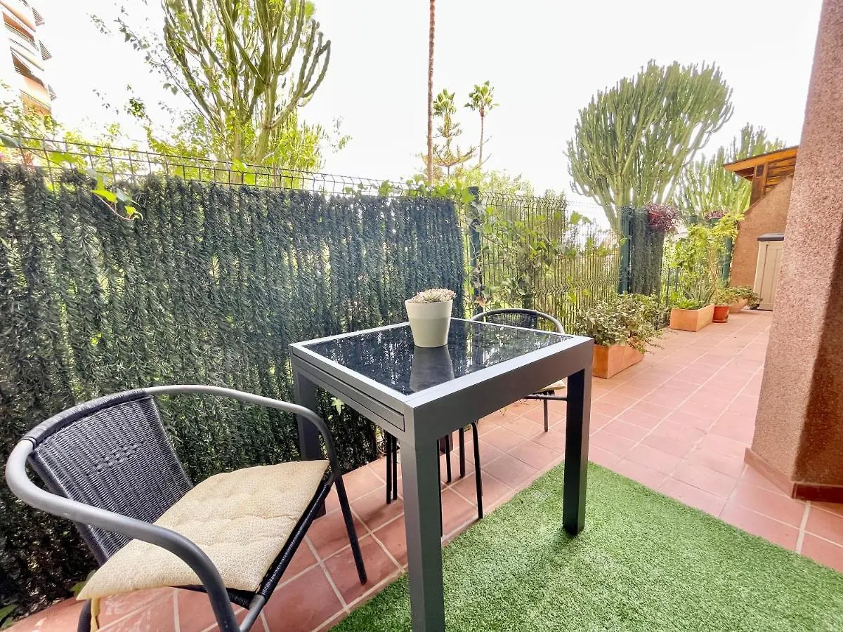 Apartment La Concha - Eaw Homes Marbella Spain