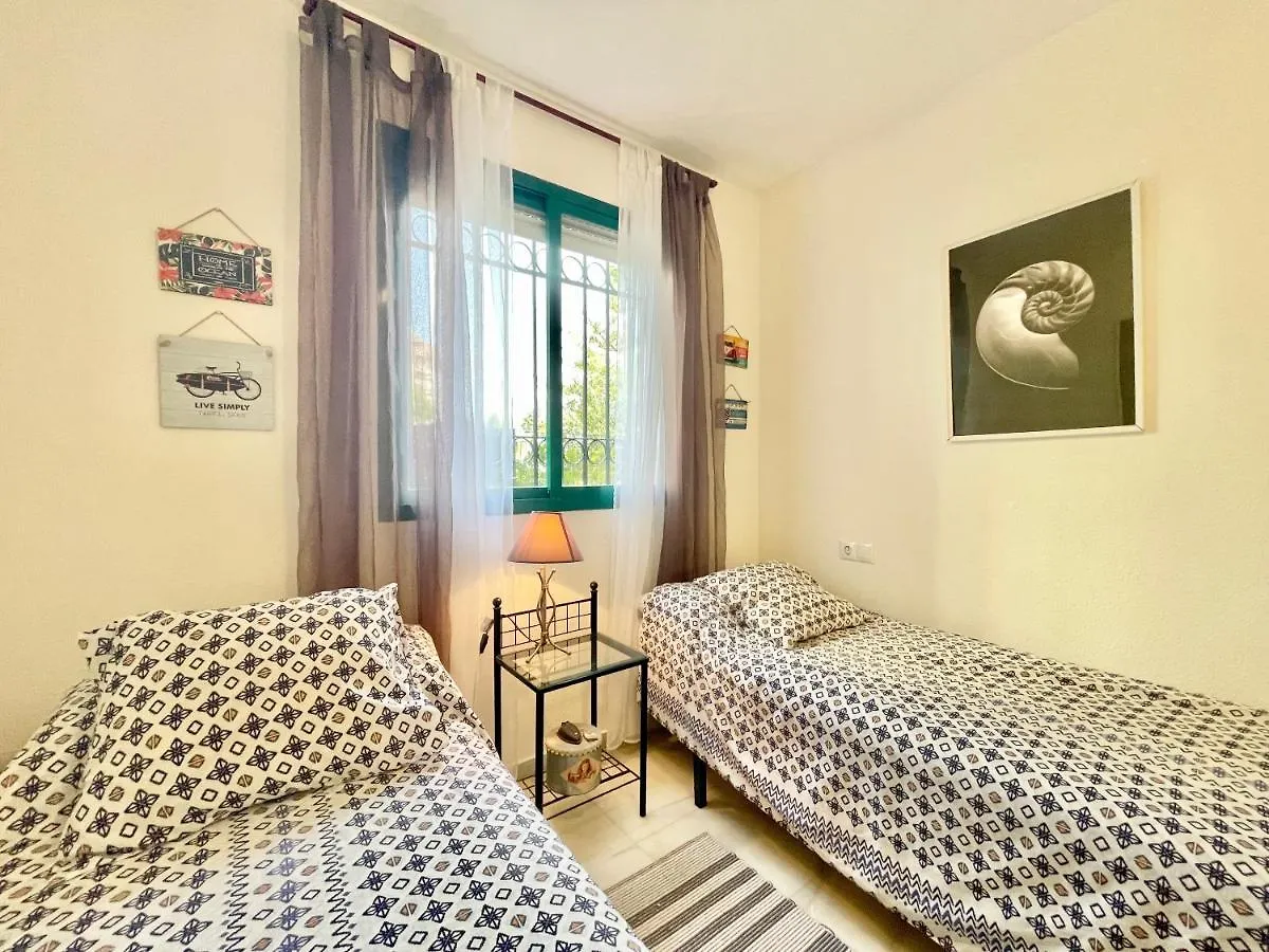 La Concha - Eaw Homes Marbella Apartment