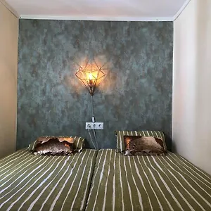Apartamento Flores Centro, Marbella