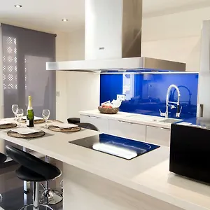 Apartamento Edificio Plaza, Marbella
