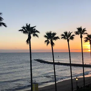 Apartamento Beachfront, Marbella